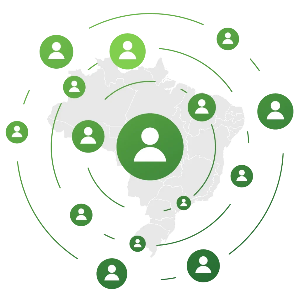 Público Alvo
