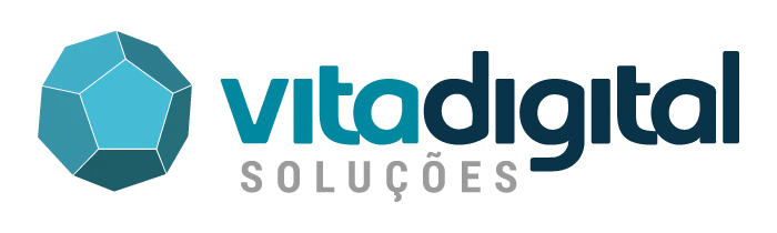 Logotipo Vita Digital